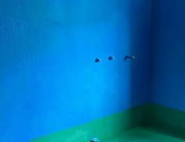 西工卫生间测漏水多少钱