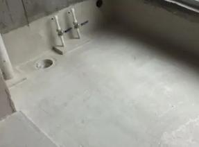 西工卫生间渗水维修公司为您分享下西工卫生间漏水维修应该怎么维修