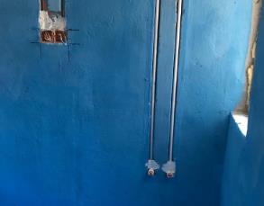  西工卫生间测漏水价格