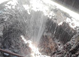 西工楼顶漏水维修公司分享下一次检漏多少钱