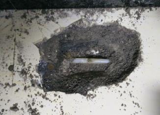 西工漏水检测多少钱