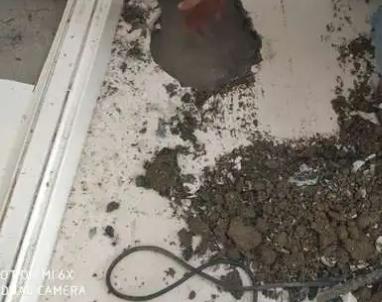 西工楼顶渗水公司分享下西工卫生间测漏水方法和方法的详细分解。