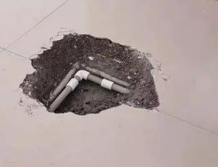  西工检漏多少钱?