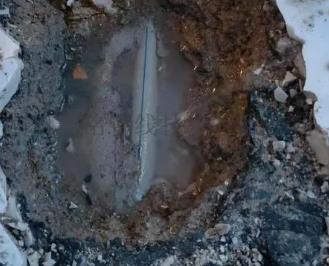 西工楼顶漏水维修怎么找漏水点？